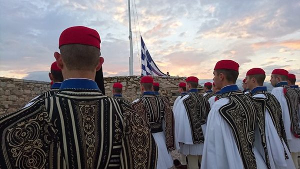ΑΚΡΟΠΟΛΗ ΕΠΑΡΣΗ-