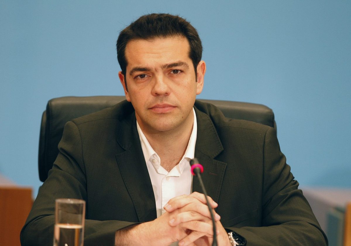 Τσίπρας: Πιθανή μια μικρή αύξηση στις εργοδοτικές εισφορές