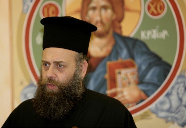 Πρόγραμμα Μητροπολίτη Τιμόθεου στα Φάρσαλα
