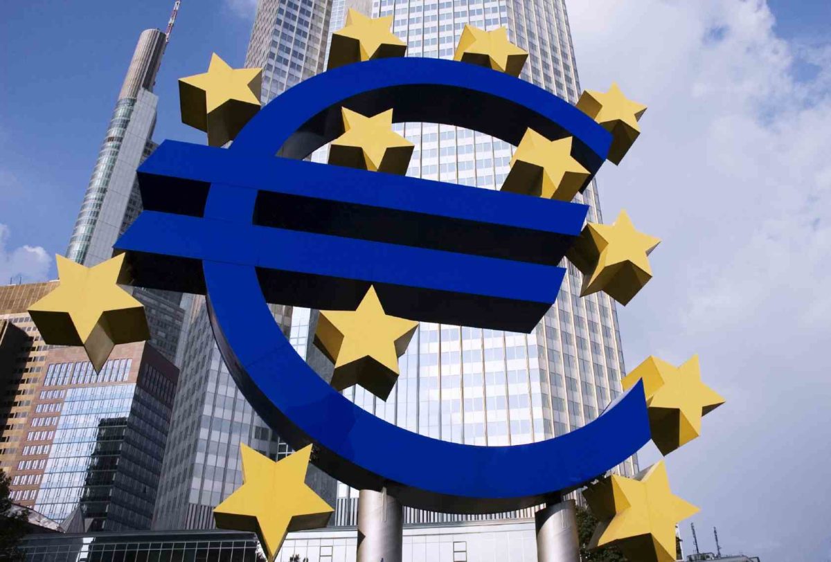 Απο σήμερα το νέο χαρτονόμισμα των 20 ευρώ δείτε το