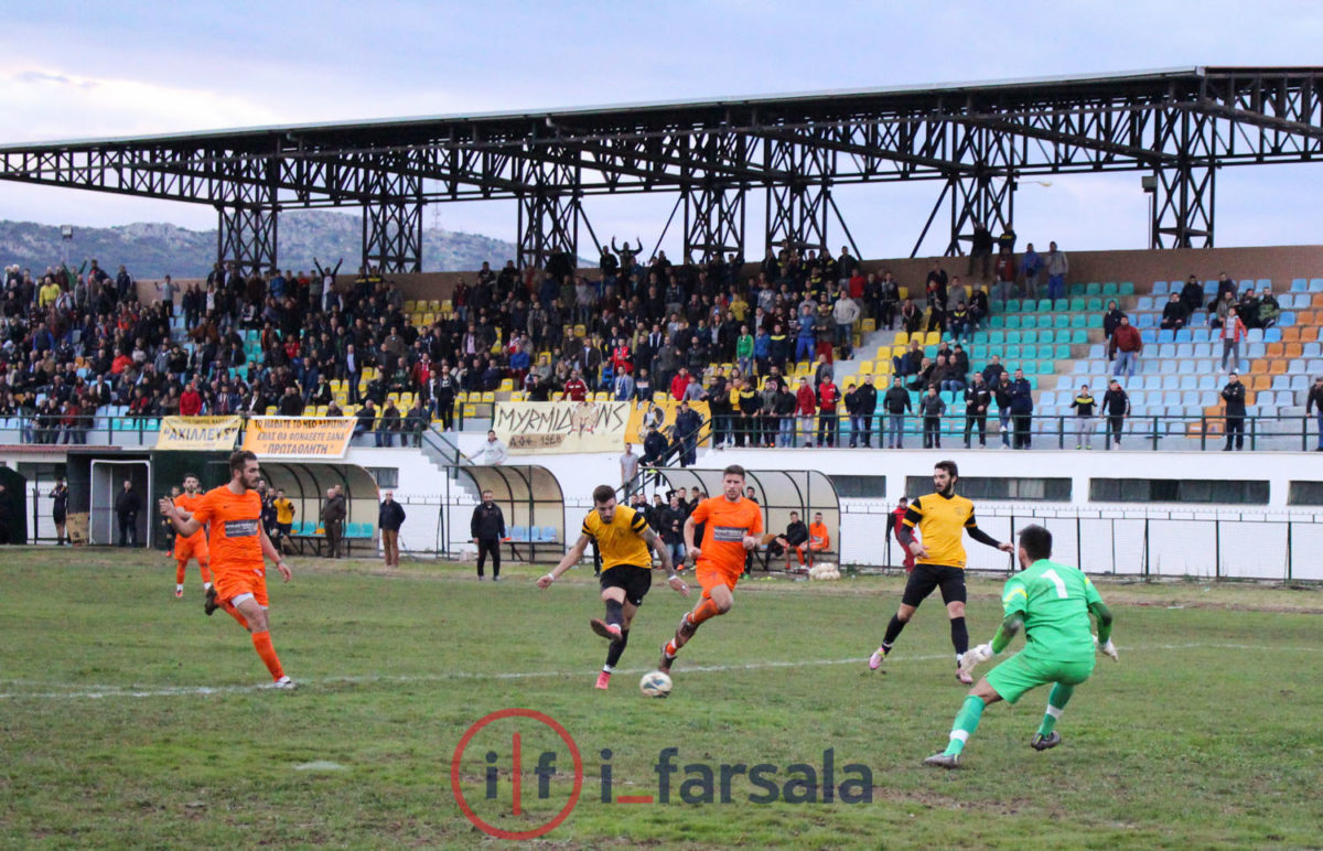 ΑΧΙΛΛΕΑΣ ΦΑΡΣΑΛΩΝ-ΝΕΑ ΠΟΛΙΤΕΙΑ ΛΑΡΙΣΑΣ-0247