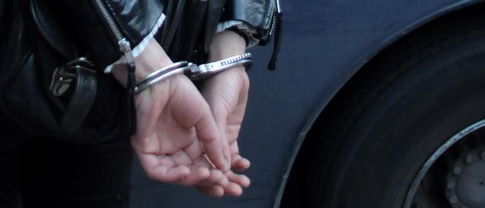 Σύλληψη 26χρονης στα Φάρσαλα