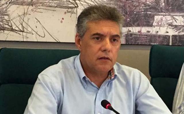 Κ. Αγοραστός για τις συνεχείς αλλαγές της ημερομηνίας των Αυτοδιοικητικών εκλογών από την Κυβέρνηση: «Πρόκειται για κυνικό παιχνίδι εξουσίας»