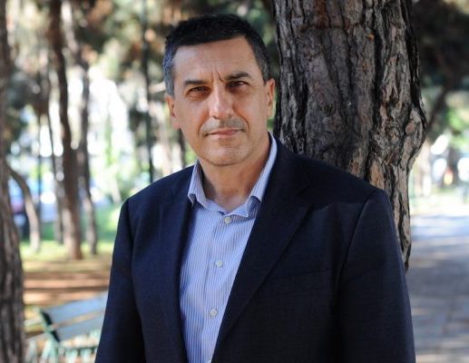Παρουσιάζει τους υποψηφίους στην Λάρισας ο υπ. Περιφερειάρχης Δ. Κουρέτας