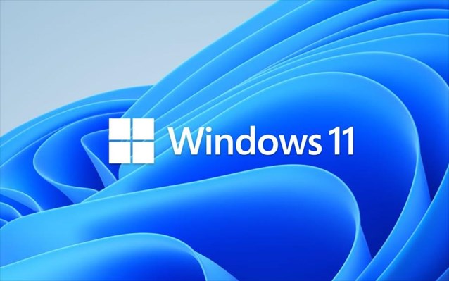 Η Microsoft παρουσίασε σήμερα τα νέα Windows 11