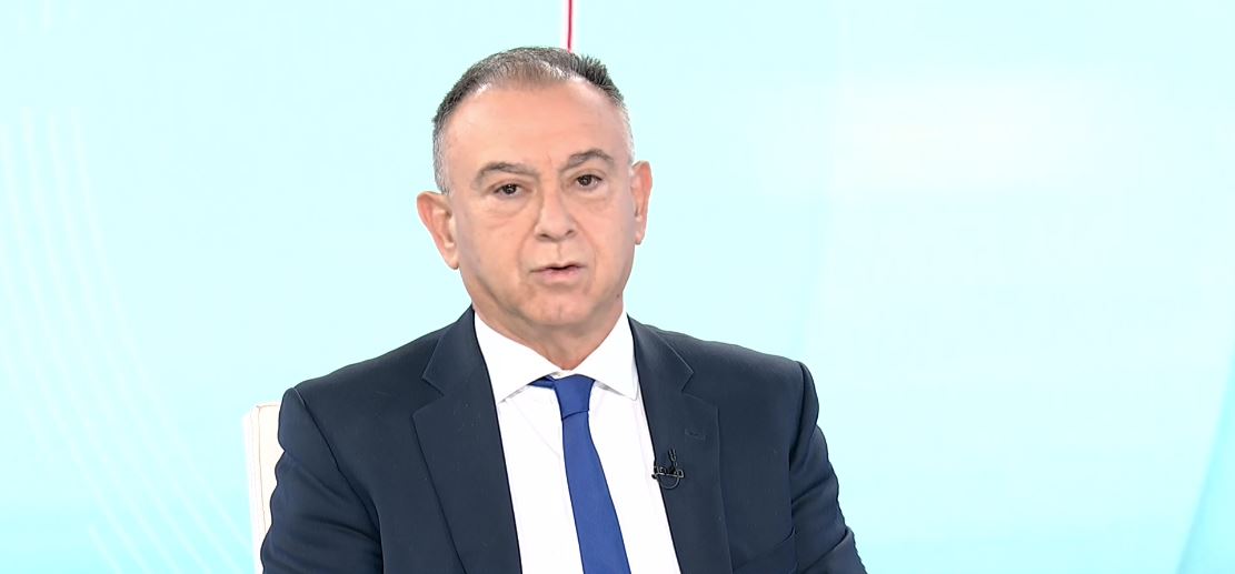 Κέλλας: Δεν υπάρχει εγκεκριμένο εμβόλιο για την ευλογιά – Τον Νοέμβριο οι πληρωμές σε αγρότες, αναλυτικά το χρονοδιάγραμμα