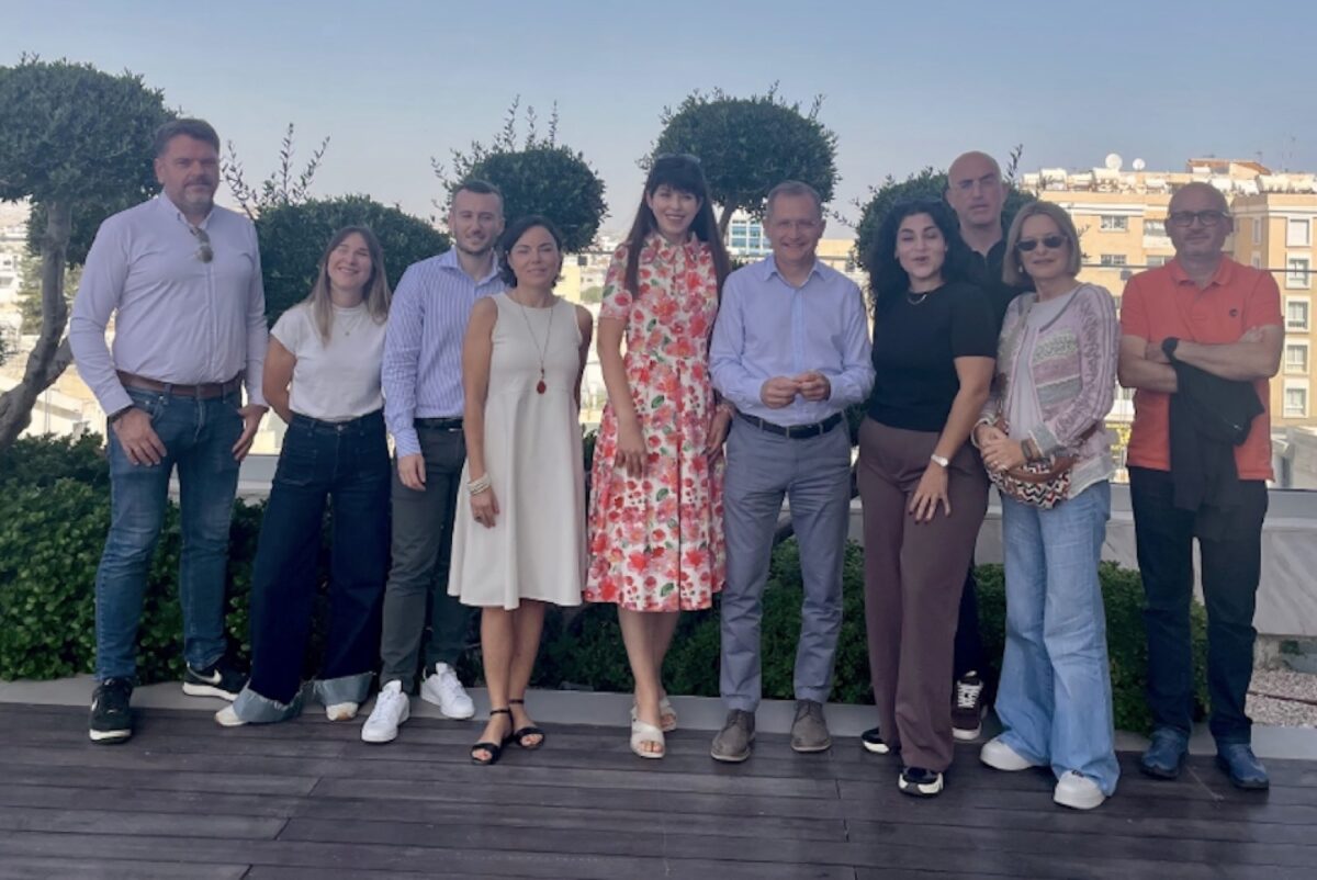 Η Περιφέρεια Θεσσαλίας στη 2η Διακρατική Συνάντηση του έργου “S.o.l.e. MED” στην Κύπρο