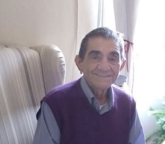 ΧΡΙΣΤΟΔΟΥΛΟΥ ΝΙΚΟΛΑΟΣ