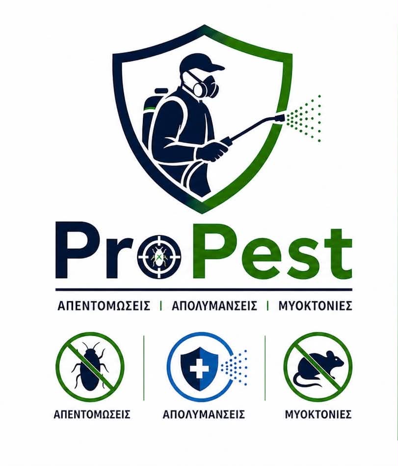 ProPest Φάρσαλα