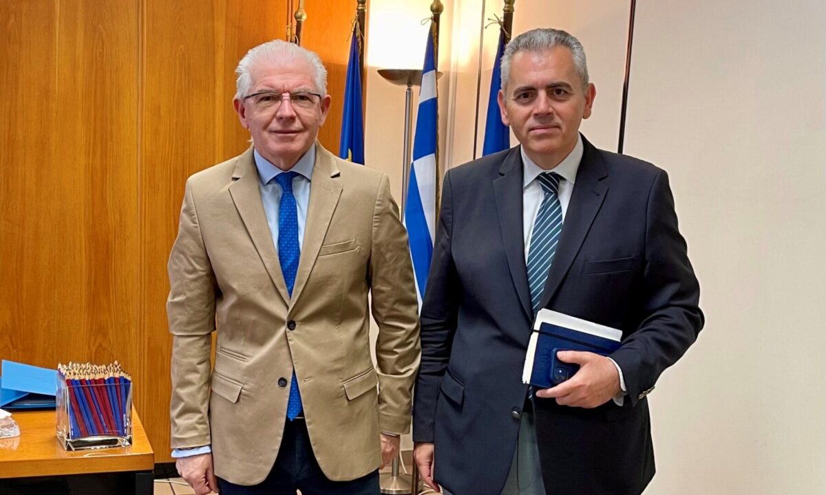 ΛΥΚΟΥΡΕΝΤΖΟΣ ΧΑΡΑΚΟΠΟΥΛΟΣ