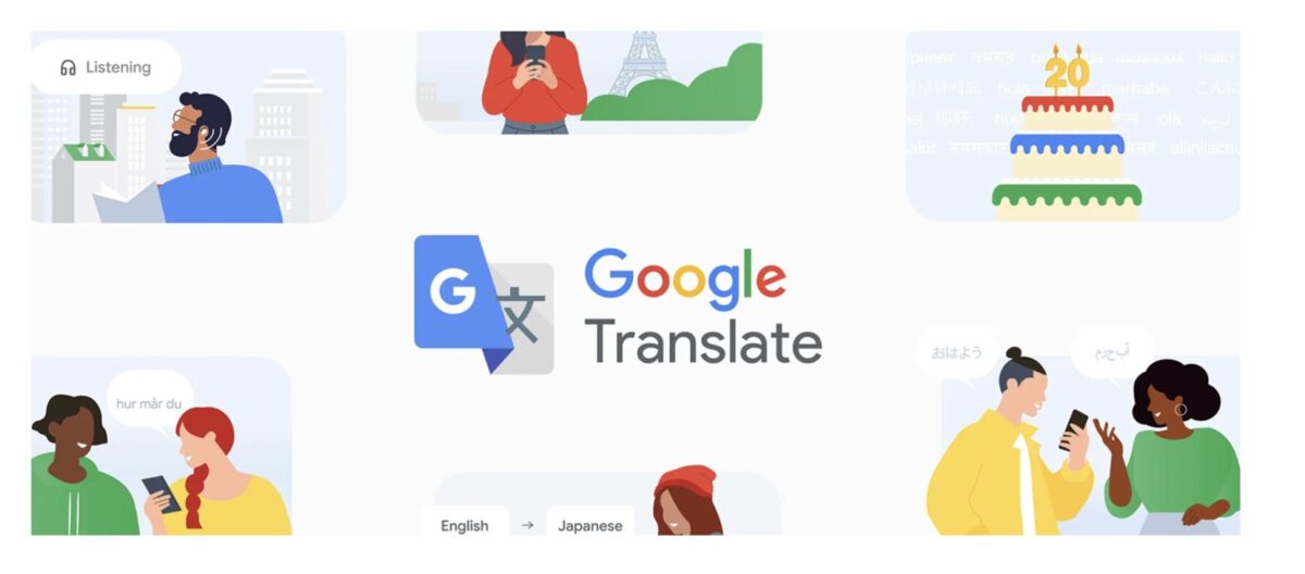 Gemini 3.5 Live Translate