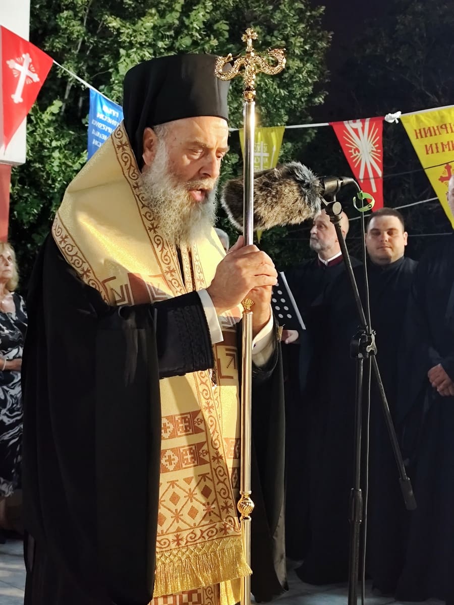 ΕΓΚΑΙΝΙΑ ΑΓΙΑΣ ΕΙΡΗΝΗΣΗ ΧΡΥΣΟΒΑΛΑΝΤΟΥ ΚΑΤΩΧΩΡΙ 2026