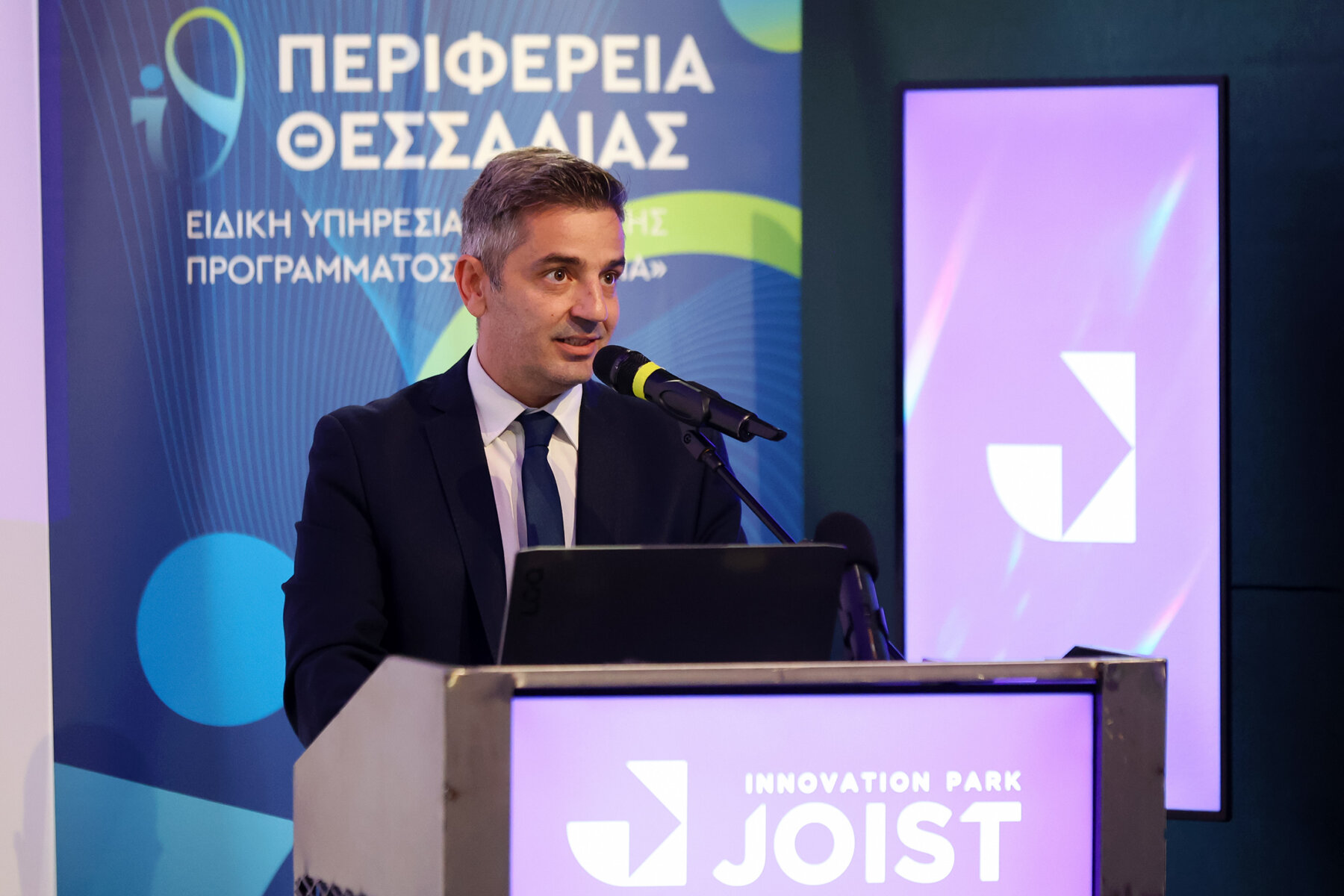 Ο επίκουρος καθηγητής Αγροτικής Οικονομίας και Πολιτικής του ΕΚΠΑ, Ιωάννης Δούκας