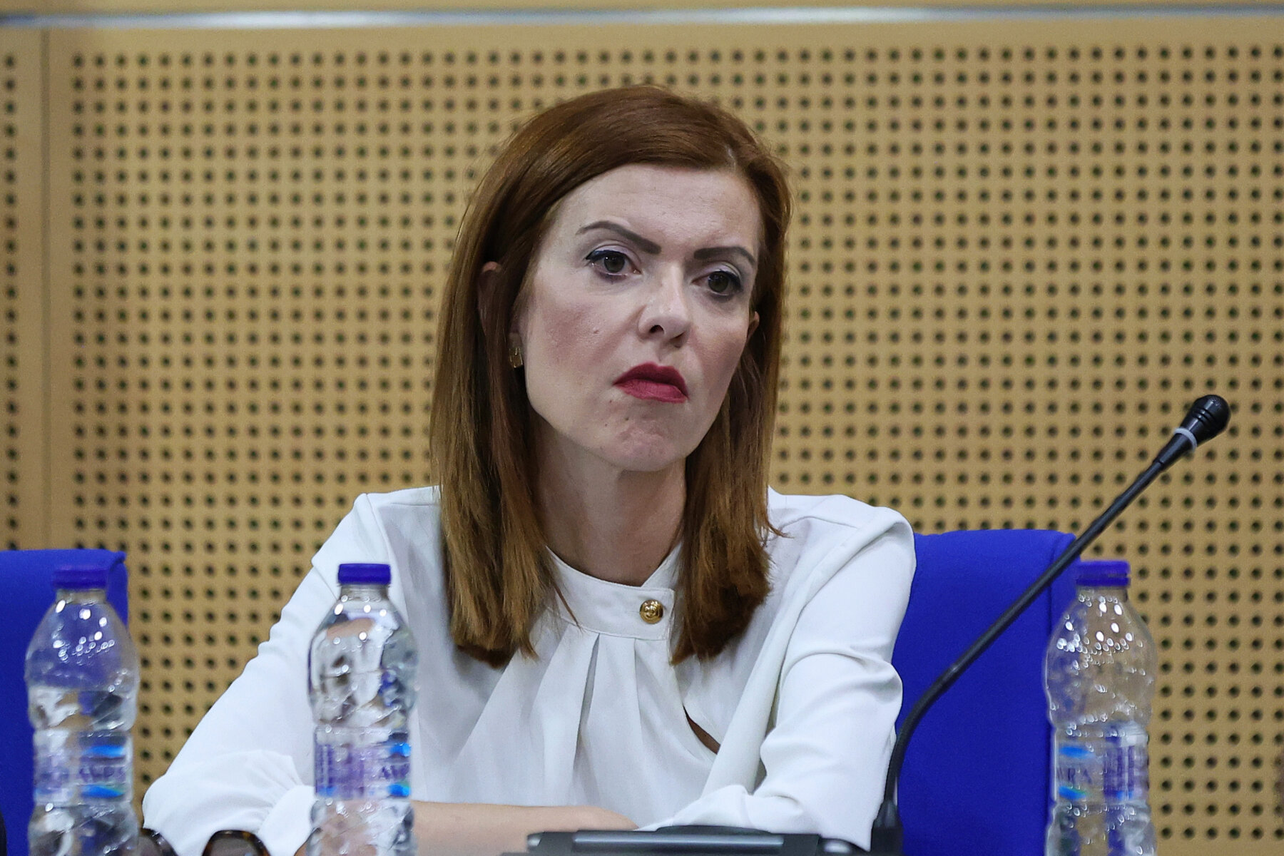 Ανδριάνα Κομήτσα