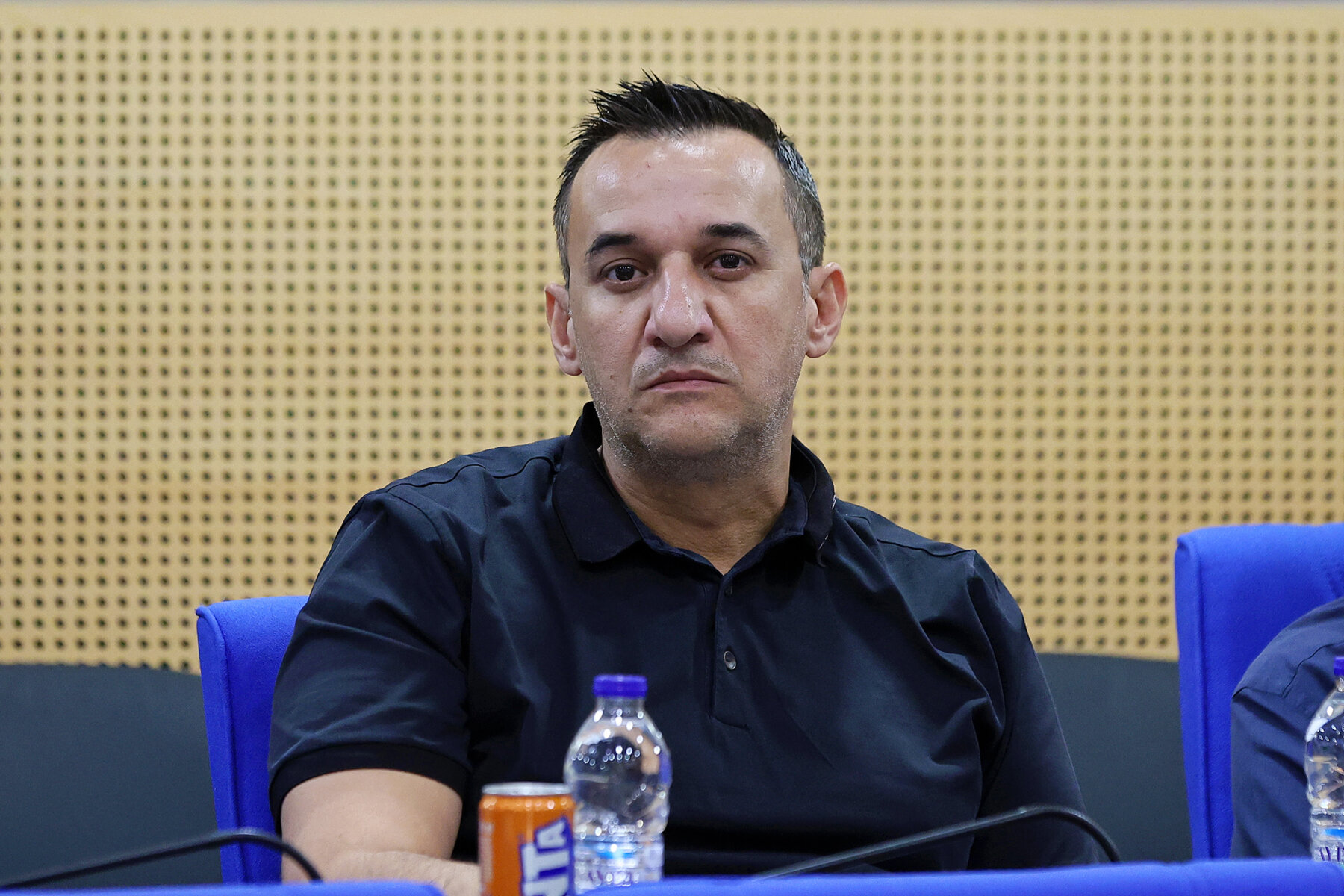 Θανάσης Ξάφος