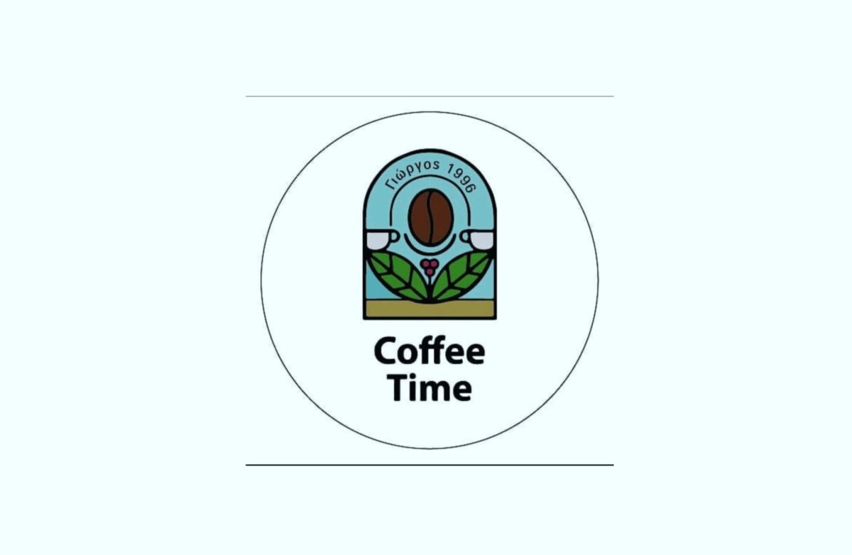 COFFEE TIME ΦΑΡΣΑΛΑ