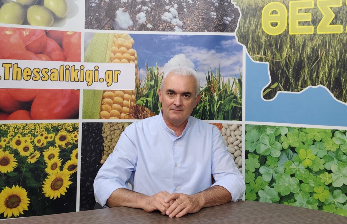 Χρήστος Αθανασιάδης